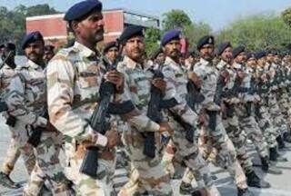 ITBP Head Constable Recruitment 2023: Apply At recruitment.itbpolice.nic.in