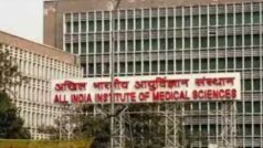 Centre Finally Floats Tenders For Construction of AIIMS Madurai, Here   s When It Will be Completed