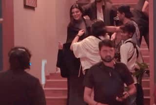 'It's A Wrap For Aarya 3': Sushmita Sen Announces The Happy News With A Video