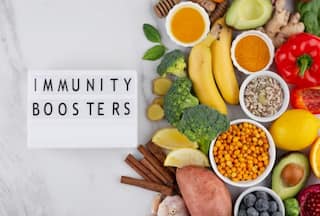 This Monsoon, Boost Your Immunity With These 6 Superfoods