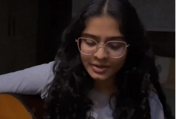 This Soothing Version Of Piku Sarod Theme Will Melt Your Heart