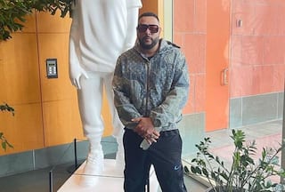 Badshah Provides Explanation for 'BTS Biba' Lyrics Amid BTS ARMY Controversy