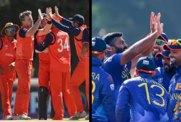 Ned Vs Sl Live Streaming World Cup Qualifier Super Six Match In Zimbabwe: When And Where To Watch