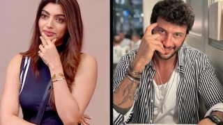 Bigg Boss OTT 2: Akanksha Puri And Jad Hadid’s Steamy Kiss Invites Negative Comments