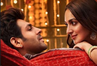 Kiara Advani Turns Emotional, thanks audience for showering praises on Satyaprem Ki Katha