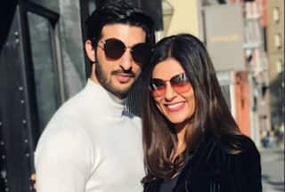 Are Rohman Shawl And Sushmita Sen Back Together? Here’s The Truth