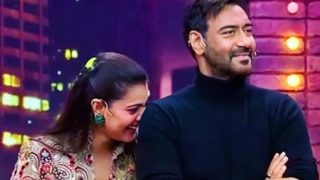Kajol Reveals Marrying Ajay Devgn Was A 'Tough Decision'; Here’s Why