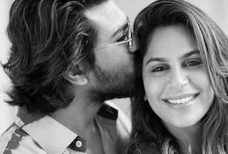 Ram Charan-Upasana Konidela Embrace Parenthood: How Their Love Story Began