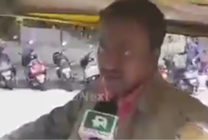 This Video of Bengaluru Auto Driver Will Make You Cry