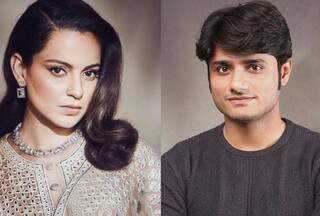 Kangana Ranaut's Instagram post hints at collaboration with producer Sandeep Singh