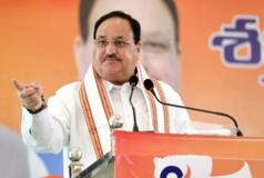 जेपी नड्डा की टीम में राजस्थान से नए चेहरों को मिल सकती है जगह, मोदी मंत्रिमंडल में भी बदलाव संभव