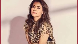 Lust Stories 2: काजोल ने फीमेल प्लेजर पर की बात, कहा 'यह खाने पीने की तरह नॉर्मल...'