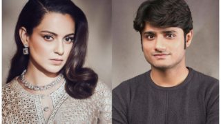 Sushant Singh Rajput's Fans Take Jibe at Kangana Ranaut After She Announces Film With Sandeep Singh - Check Reactions