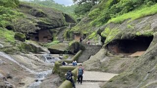 Kanheri Caves:  Explore the Hidden Gem of Historical and Architectural Marvel