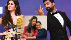 'हमारी शादी पराठे वेड्स पैनकेक्स है', कैटरीना संग अपनी मैरिड लाइफ पर बोले विक्की
