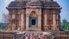 Top 10 Famous Temples in Odisha