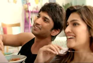 Kriti Sanon Shares Heartfelt Post For Sushant Singh Rajput, Listens 'Darasal' Song