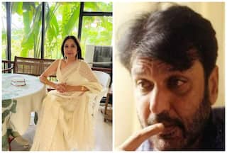 Neena Gupta Opens up on Her First Kiss With Dilip Dhawan on Television