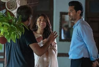 Lust Stories 2 Actor Angad Bedi Says 'Love' And 'Lust' Are Equally Important in Marriage