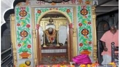 यहां मां काली की मूर्ति को आता है बहुत पसीना, मंदिर में 24 घंटे चलता है AC,गर्मी लगने पर बदले जाते हैं कपड़े