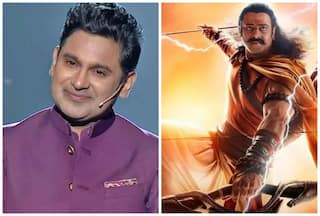 Manoj Muntashir Gets Security From Mumbai Police Amid 'Adipurush' Backlash