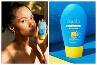 Masaba Gupta Faces Backlash Over    Surya Namaskar    Sunscreen, Actor Reacts To Trolls
