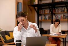 Mental Health For Women: 5 Ways to Improve Mental Well-Being at Workplace