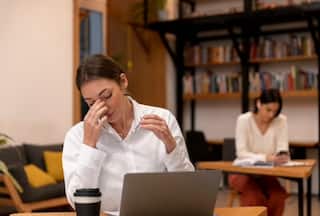 Mental Health For Women: 5 Ways to Improve Mental Well-Being at Workplace