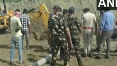 MP News: 300 फीट गहरे बोरवेल में  दो साल की बच्ची गिरी, रेस्क्यू जारी