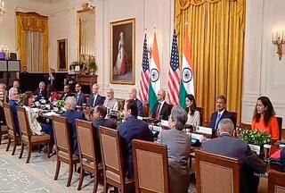 'This Is The Moment, Grow With India': PM Modi's Pitch To Top US Entrepreneurs
