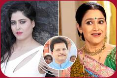 'दयाबेन' ने क्यों था छोड़ा तारक मेहता का उल्टा चश्मा? बावरी ने कहा 'कुछ तो गलत हुआ है'