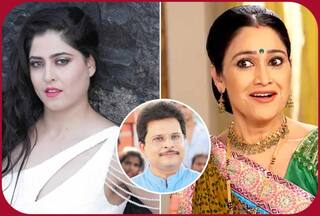 'दयाबेन' ने क्यों था छोड़ा तारक मेहता का उल्टा चश्मा? बावरी ने कहा 'कुछ तो गलत हुआ है'
