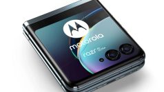 Snapdragon 7 Gen 1, 144Hz डिस्प्ले के साथ लॉन्च हुआ Motorola Razr 40, कीमत और फीचर जानें
