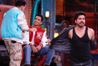 MTV Roadies : एक बार फिर गौतम गुलाटी और प्रिंस नरूला के बीच कंटेस्टेंट को लेकर हुई बहस, लड़ाई पर उतर आए गैंग लीडर
