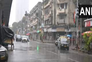 Mumbai Rains: मुंबई पहुंचा मानसून, IMD ने जारी किया येलो अलर्ट, अगले 4-5 दिन भारी बारिश होगी