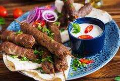 Bakra Eid 2023 Recipes: Try Easy Mutton Burra Kebab and Jungli Murgh to Make Festivities More Delectable