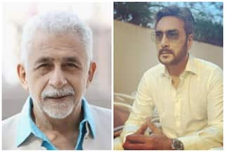 Naseeruddin Shah Clarifies His 'Sindhi no Longer Spoken in Pakistan' Remark