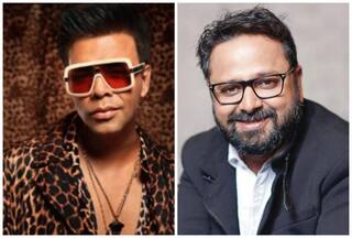 Nikhil Advani Recalls His 'Very Public Fallout' With Karan Johar: 'Didn't Get Work For 3 Years'