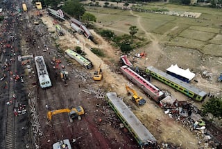 Unwavering Hope: Father Travels 230 Km To Look For 'Dead' Son In Odisha, Finds Him Alive In Morgue