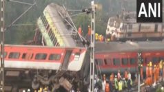बालासोर ट्रेन हादसाः कट गए शरीर, चिपक गई बोगियां, 233 की मौत, 900 घायल, सामने आया खौफनाक Video; पढ़ें- ताजा अपडेट