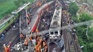 'Saw Families Crushed Away': Survivor Recounts Odisha Triple Train Tragedy