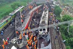 Another 'Black' Friday: Same Coromandel Express Tragedy Strikes Again After 14 Years