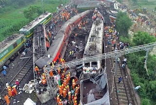Another 'Black' Friday: Same Coromandel Express Tragedy Strikes Again After 14 Years