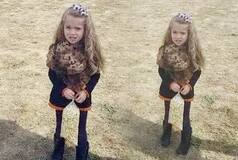 This Head-Spinning Optical Illusion Leaves Netizens Begging for Explanation