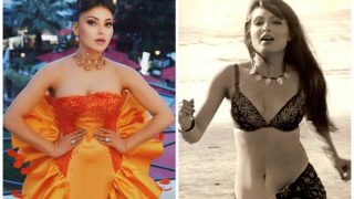 Urvashi Rautela Says 'Bollywood Failed Parveen Babi' as She Gears up For Biopic on Late Actress