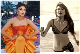 Urvashi Rautela Says 'Bollywood Failed Parveen Babi' as She Preps For Biopic on Late Actress