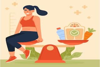 PCOS Diet: 3 Expert Recommended Dietary Practices to Follow