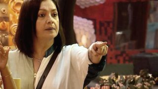 Bigg Boss OTT 2: Tired Fans Ask Pooja Bhatt to Stop Throwing 'Main Mahesh Bhatt Ki Beti Hun' in Everyone's Faces
