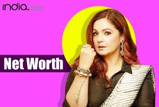Pooja Bhatt Net Worth: The Bigg Boss OTT 2 Contestant Owns Swanky Cars And More