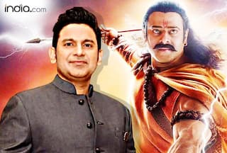 Manoj Muntashir Decides to Revamp 'Adipurush' Dialogues Amid Backlash From Netizens